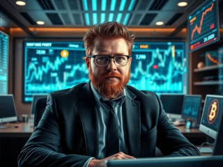 MrBeast Finans ve Kripto Dünyasına Giriyor: ‘MrBeast Financial’ Yolda