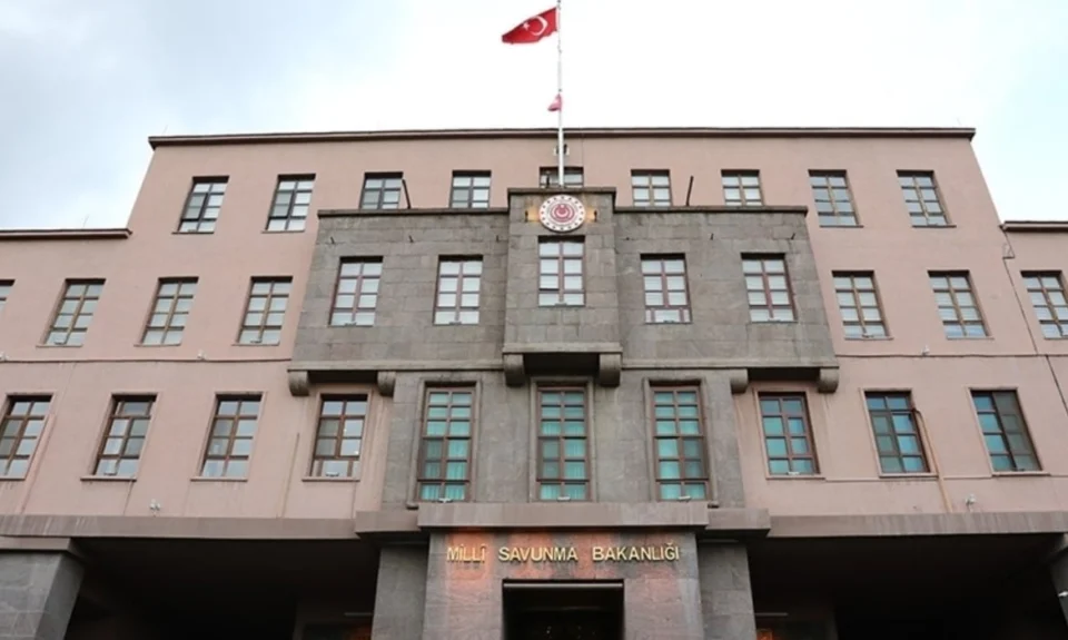 MSB 2026 Sözleşmeli Personel Alımı Sonuç ve Detayları