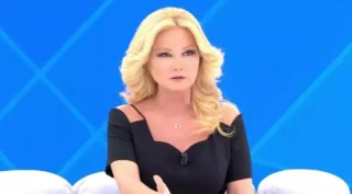 Müge Anlı ile Tatlı Sert 31 Mart Yayın Durumu