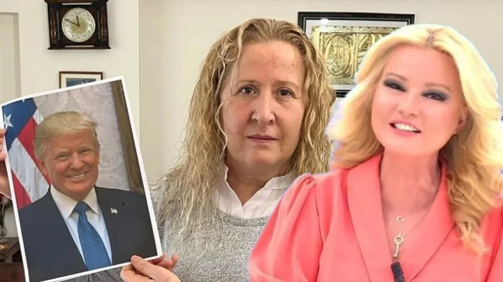 Müge Anlı’da Necla Özmen ve Trump İddiası Yeniden Gündem Oldu