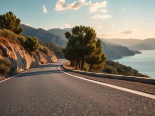 Muğla-Antalya arası kaç saat?