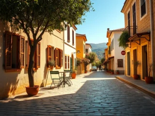 Muğla merkez güvenli mi?