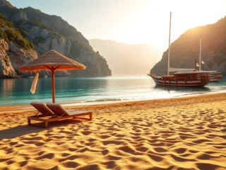 Muğla’da denize girilecek en iyi plajlar hangileri?