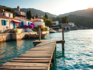 Muğla’da gezilecek yerler nereler?