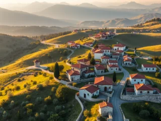 Muğla’nın hangi ilçeleri birbirine yakın?