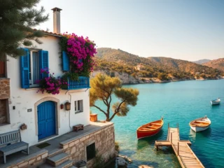 Muğla’nın neyi meşhur?