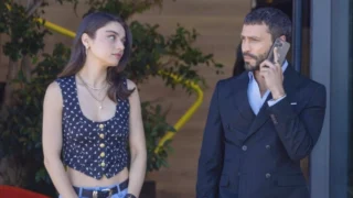 Muhtemel Aşk dizisinin yeni bölümü ne zaman yayımlanacak? Muhtemel Aşk dizisinin son bölümünde ne oldu?