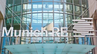 Munich Re 2025 Yılının İkinci Çeyreğinde Rekor Kar Bildirdi