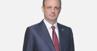 Murat Çetinkaya, Türkiye Finans Yönetim Kurulu Üyeliği ve Denetim Komitesi Başkanlığına atandı