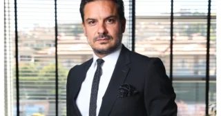 Murat Çiftçi: Jeopolitik riskler yatırım kararları ve sigorta teminatlarında belirleyici oluyor