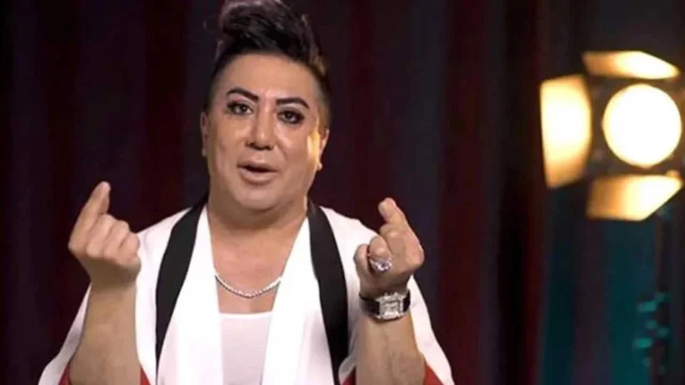 Murat Övüç hakkında 1 ila 3 yıl hapis cezası talebiyle dava açıldı