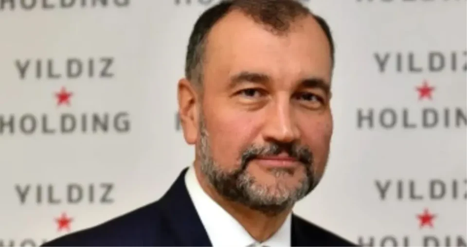 Murat Ülker kimdir? Murat Ülker kaç yaşında, nereli?
