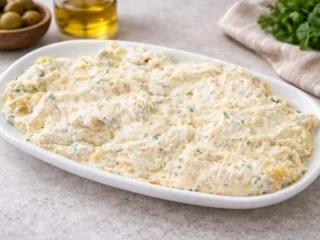 Mütebbel Mezesi Tarifi ve Alternatif Hazırlama Önerileri