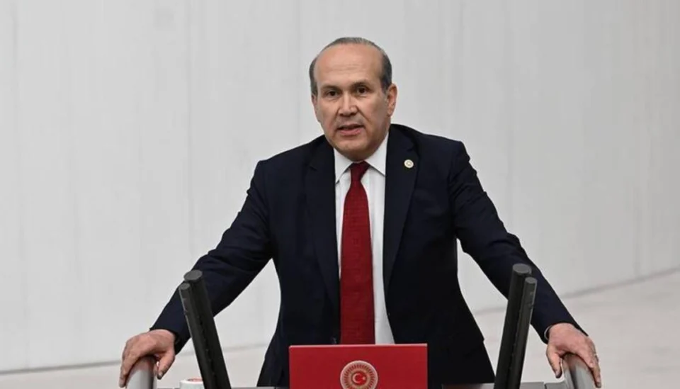 Namık Tan Kimdir? Diplomat ve Siyasetçi