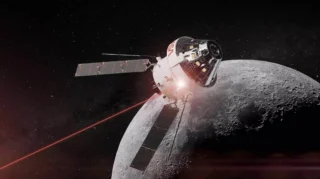 NASA Artemis 2 göreviyle insanlı uçuşta ilk lazer iletişim testini yapacak