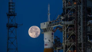 NASA’nın Artemis 2 Astronotları Fırlatma Öncesi Karantinada