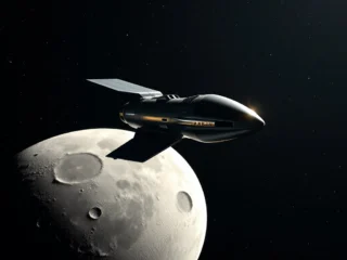 NASA’nın Artemis II Görevi: Ay’a Dönüşün Eşiğinde