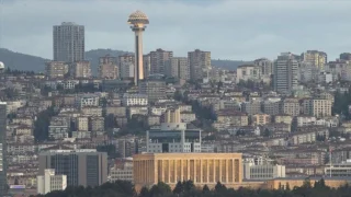 NATO Zirvesi kapsamında Ankara’da kapatılacak yollar ve trafik uyarıları
