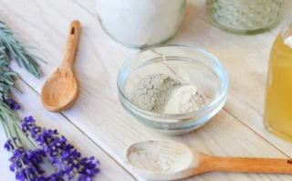 Natural Solutions for Underarm Whitening