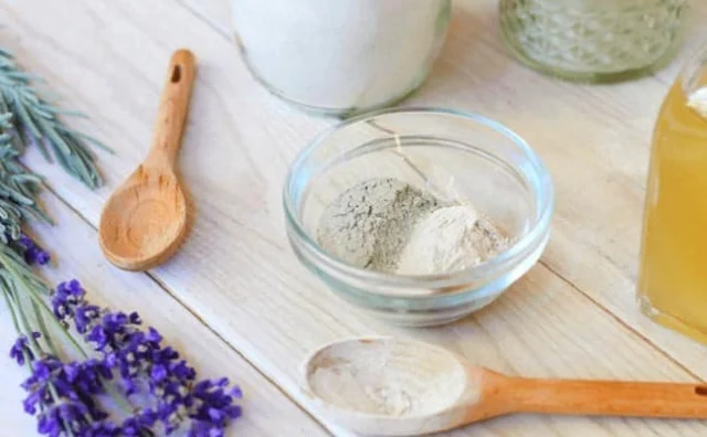 Natural Solutions for Underarm Whitening