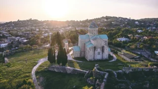 Natural Wine and Ancient Trails: Is Kutaisi Emerging as Georgia’s Next Major Travel Destination?