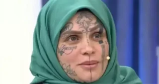 Nazan Ünal’ın Dövmelerinin Anlamı ve Sayısı