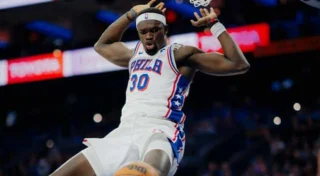 NBA Highlights: Philadelphia 76ers Fall to Miami Heat, Boston Celtics Extend Winning Streak