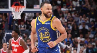 NBA Morning Recap: Warriors Shine and More