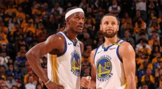 NBA Play-In Thrillers: Warriors and Magic Secure Playoff Spots