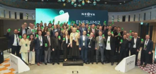 Neova Sigorta’dan 11 İlde Acentelerle Güçlü Bölge Buluşması Hamlesi