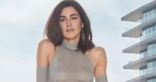 Nesrin Cavadzade kimdir, kaç yaşında, nereli ve kariyerinde hangi yapımlarla öne çıktı?
