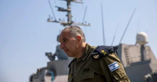 Netanyahu Retracts Nomination for Israeli Intelligence Chief