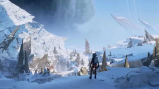 New Adventure Awaits: DON’T NOD’s ‘Aphelion’ Revealed at Xbox Games Showcase