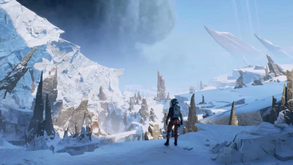New Adventure Awaits: DON’T NOD’s ‘Aphelion’ Revealed at Xbox Games Showcase