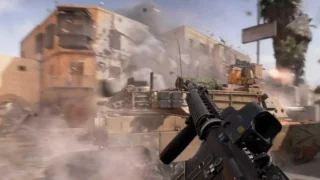 New Battlefield 6 Gameplay Footage Leaks