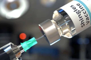 New Hope Against Dementia Risk: Shingles Vaccine Offers 20% Protection