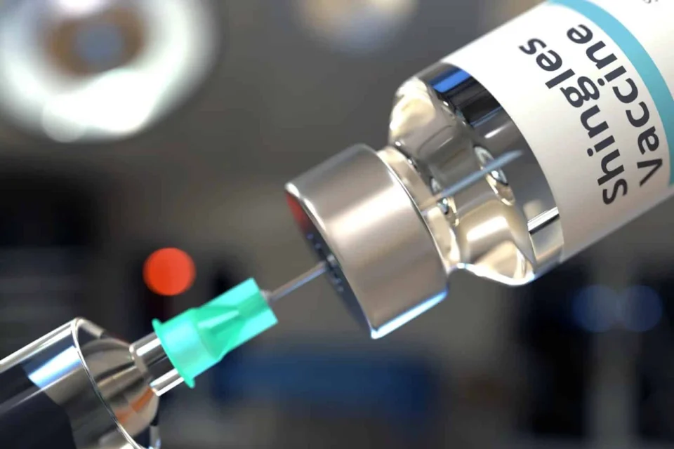 New Hope Against Dementia Risk: Shingles Vaccine Offers 20% Protection