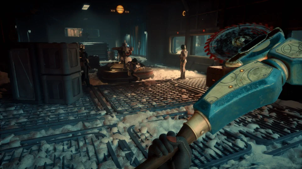 New Insights into The Outer Worlds 2: A Closer Look at the Flaws System