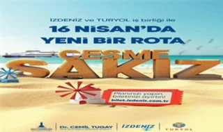 New Sea Routes Enhance Aegean Connectivity