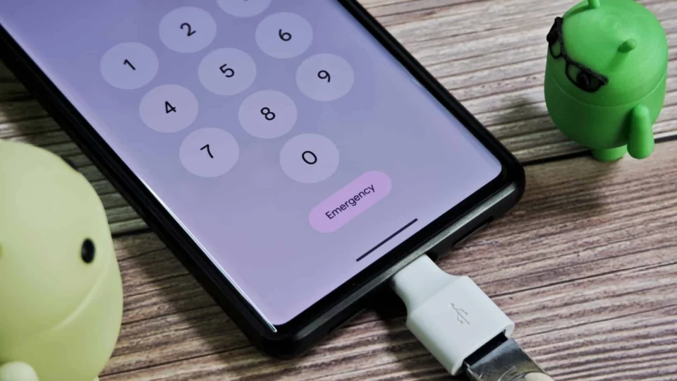 New Security Enhancements in Android 16