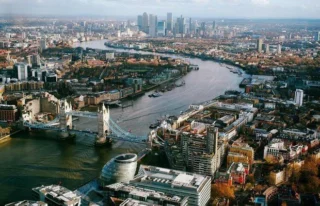 New Year Travel Destinations