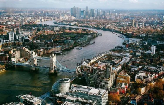 New Year Travel Destinations