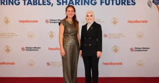 New York Türkevi’nde Girişimci Kadınların Ürünleriyle Özel İftar ve Sergi Düzenlendi