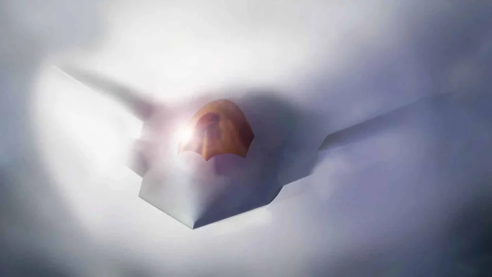 Next-Gen Air Dominance: The Boeing F-47 and Its Unmanned Companions