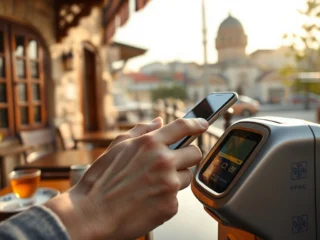 NFC nedir / ne işe yarar?