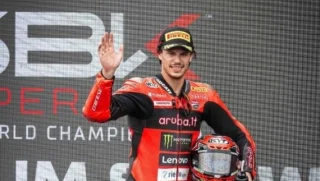 Nicolo Bulega Kimdir ve Kariyer Başarıları