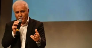 Nihat Hatipoğlu Kimdir, Kaç Yaşında, Nereli, Evli mi, Kaç Çocuğu Var?