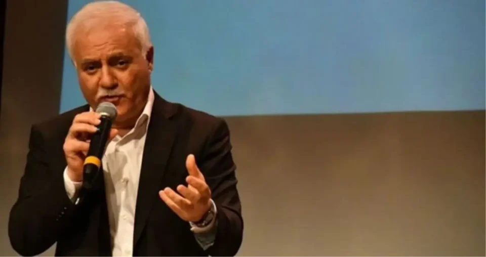 Nihat Hatipoğlu Kimdir, Kaç Yaşında, Nereli, Evli mi, Kaç Çocuğu Var?
