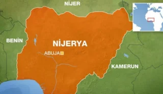 Nijerya’nın Coğrafi Konumu, Nüfusu ve Genel Özellikleri