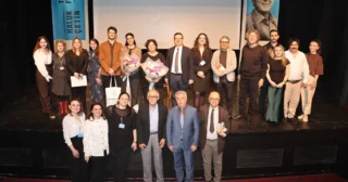 Nilüfer Belediyesi’nde Ataol Behramoğlu ile ‘Dizelerin İzinde’ Programı